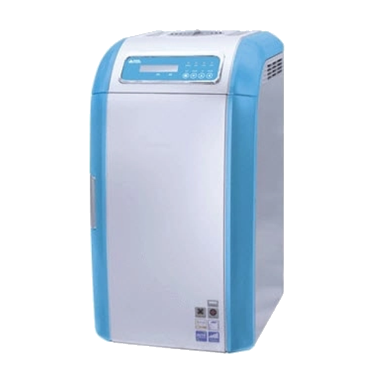 Tủ ấm CO2