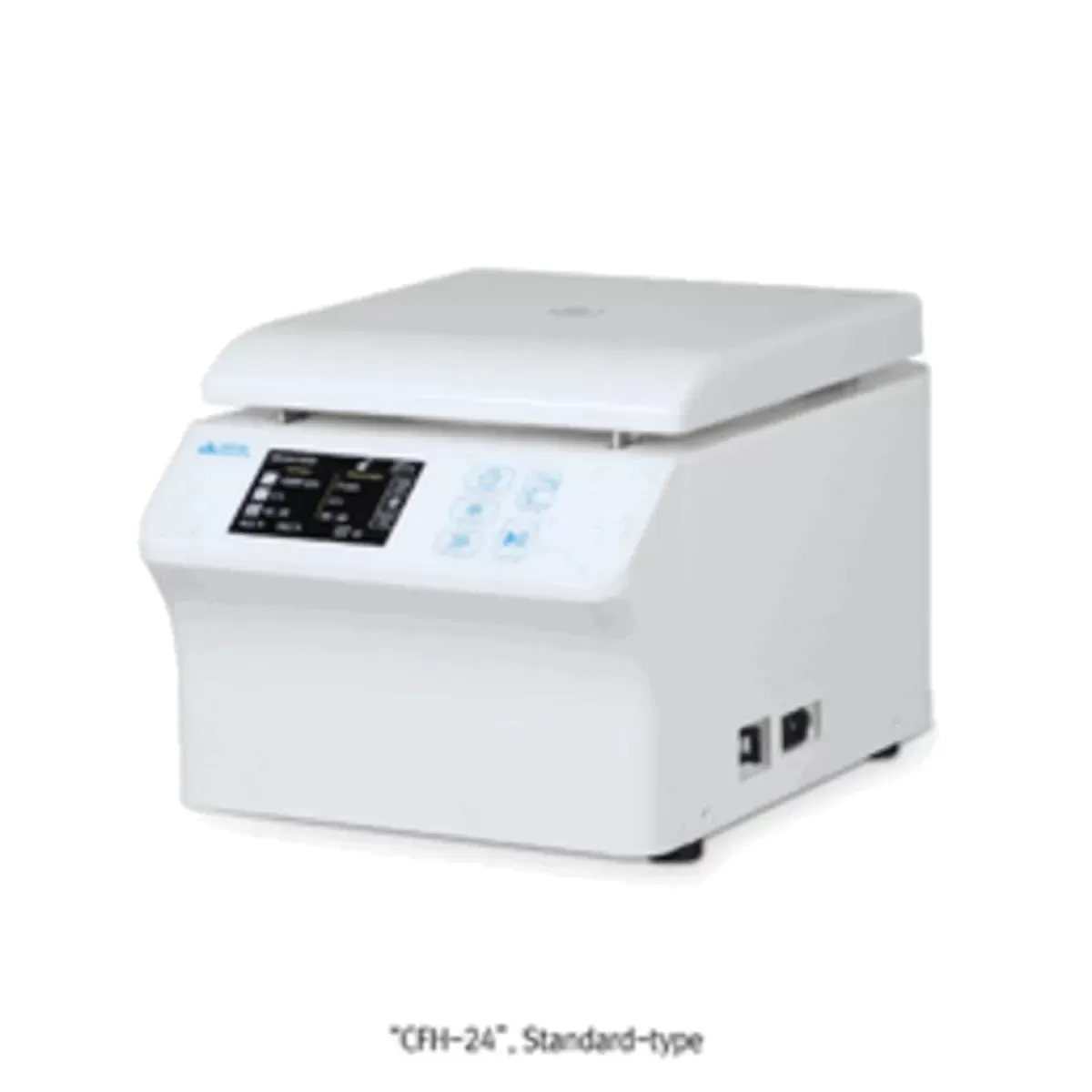 Hi-Speed Micro Centrifuge CFH-24 Daihan