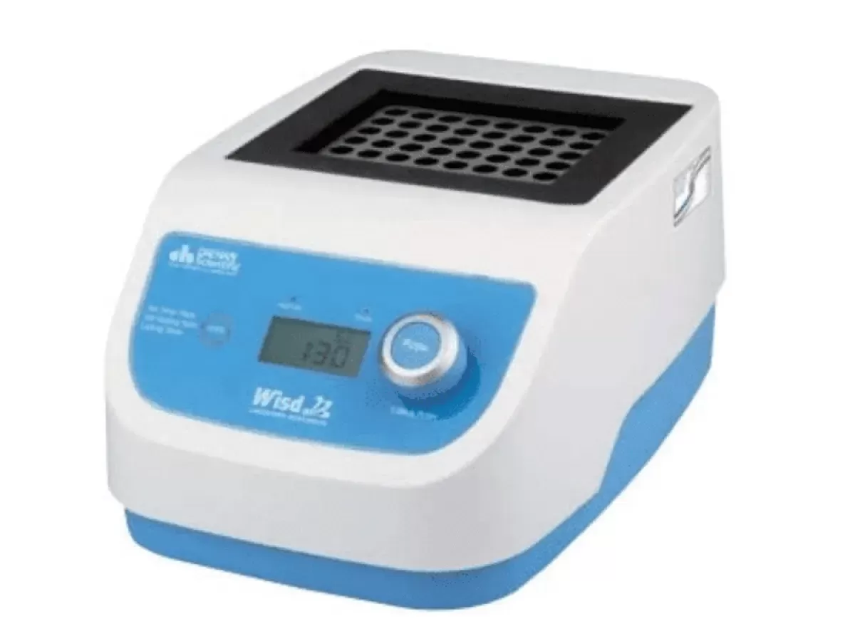 Dry Bath Heating, Unit Only MaXtable H10, 230V