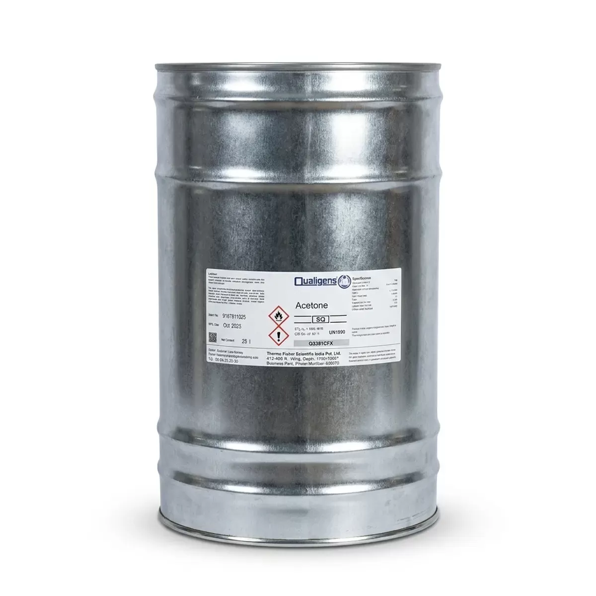 Acetone SQ