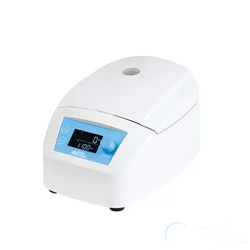 Pro-microcentrifuge Set, 13500rpm, 'MaXpin C-12mt' (신형)