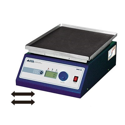 Shaker Digital Reciprocating, 350X350 SHR-2D, 230V