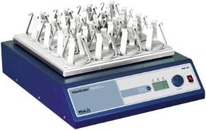 Shaker Digital Orbital, 350X350 SHO-2D, 230V