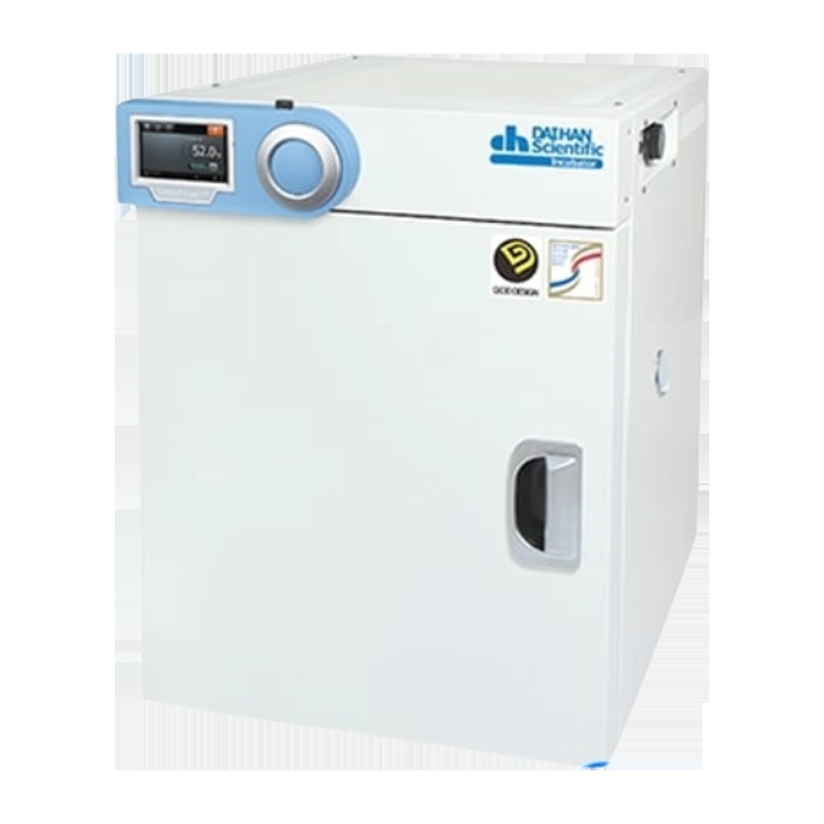 Tủ ấm đối lưu cưỡng bức 50 lít Daihan IF-50 0