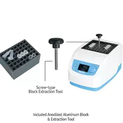 Dry Bath Heating MaXtableTM H20DH- set WHB02100