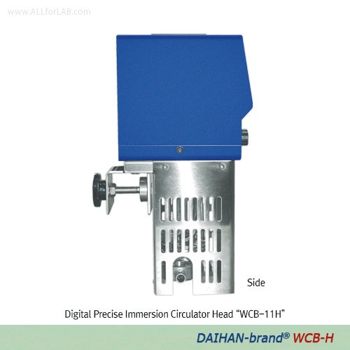 Circulator Head Immersion, 22lit. WCB-22H, 230V 1