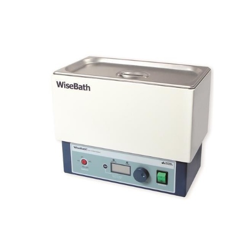 Water Bath Fuzzy control, 11lit. WB-11, 230V DH.WB000111