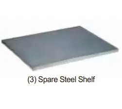 Safety Cabinets for Flammables SCF15-1102 Doors 1100Lit DH.SCF15110S 1