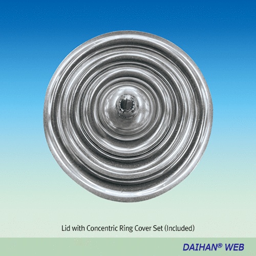 Bể ổn nhiệt dùng cho ứng dụng chiết xuất 6 vị trí WEB-6 230V DH.WEB01006 0