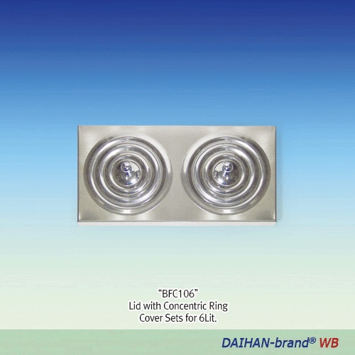 Water Bath Fuzzy control, 22lit. WB-22, 230V 1