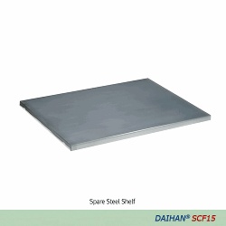 Tủ an toàn chứa axit và hóa chất ăn mòn 2 kệ, 170 lít, mã DH.SCC17 3