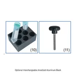 Máy ủ gia nhiệt khô MaXtableTM H20-set DH.WHB02100 2