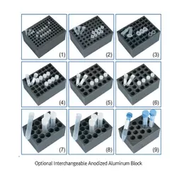 Máy ủ gia nhiệt khô MaXtableTM H20-set DH.WHB02100 4