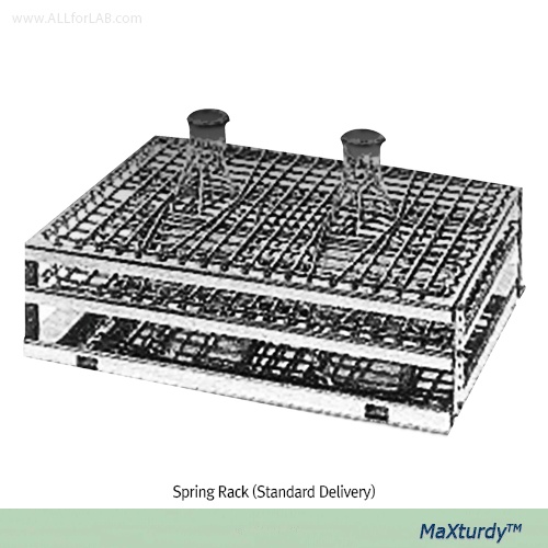 Water Bath Shaking, 45lit. MaXturdy 45, 230V 1