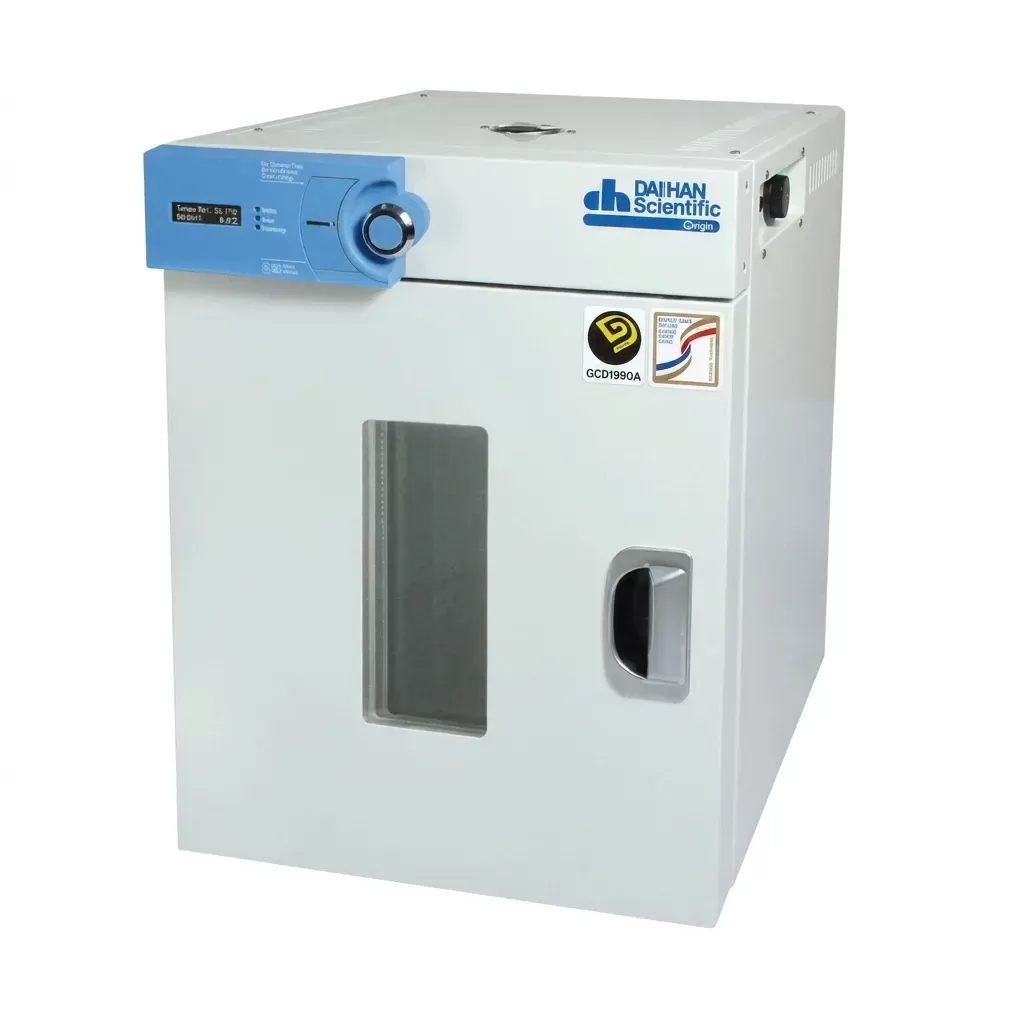 Incubator Forced-Air type, 155lit. ThermoStable IF-155, 230V
