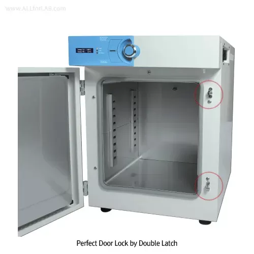 Oven Natural Convection, Viewing Window, 155lit. ThermoStable ON-W155, 230V 1