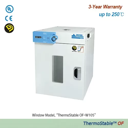 Forced-air Oven ThermoStable OF-50 0