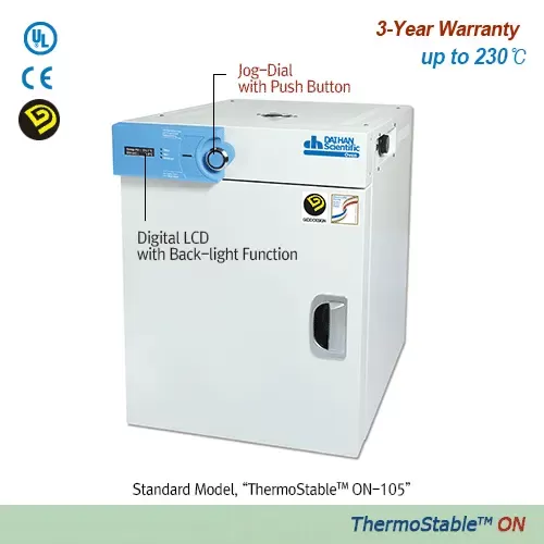 Gravity-air Oven ThermoStable ON-32