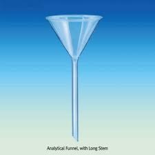 Funnel, Stem-Φ8×L60mm, Φ60 SL.Fun2013