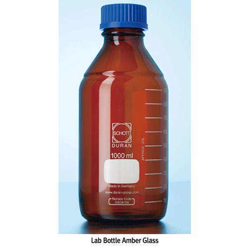 Bottle Lab., Amb. 500ml DU.21806445