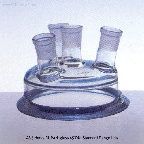 DURAN-glass 45º DN 100-Standard SL.Re2044 1