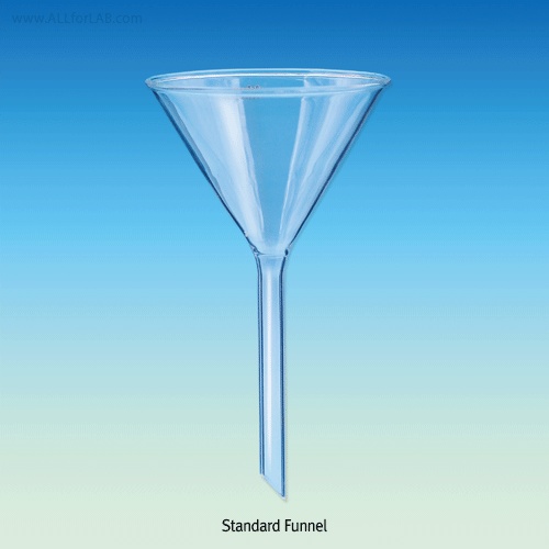 Funnel, Stem-Φ9×L75mm, Φ75 SL.Fun2014