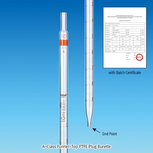 Pipet, Serological, AS-Class, 2 / 0.02㎖ SL.Pip1005