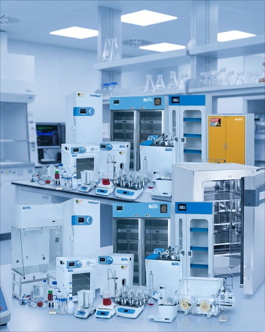 Lab Instruments
