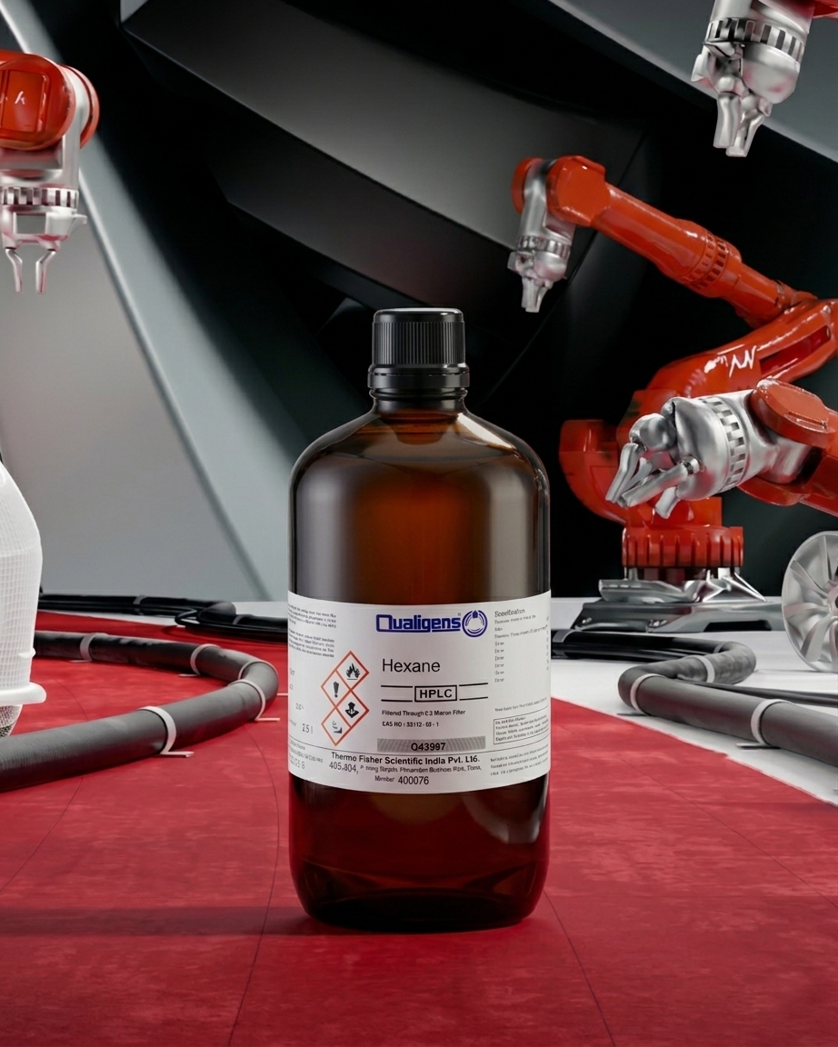 Chemical (Qualigens)