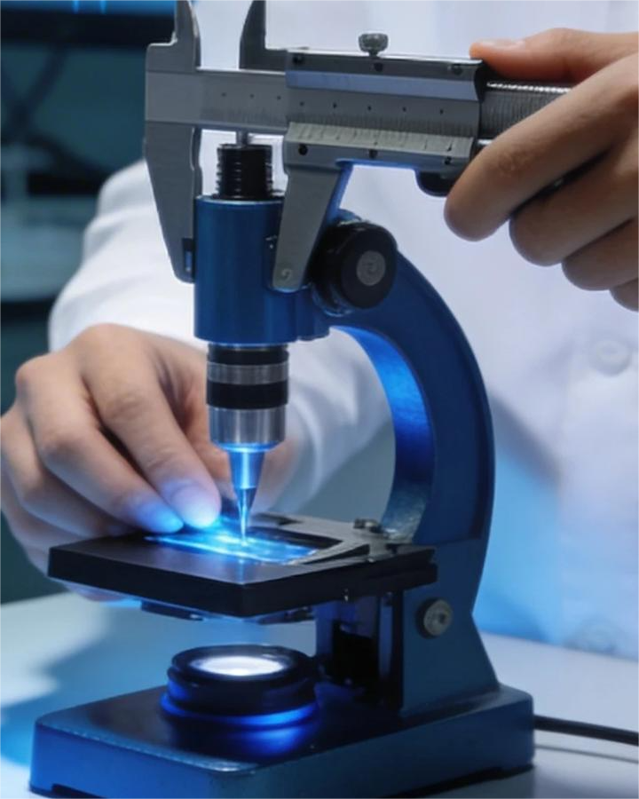 Calibration Services